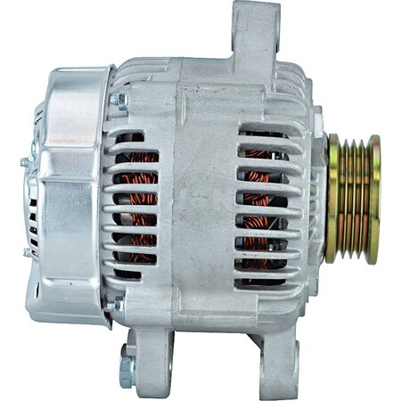 Aftermarket JAndN Electrical Products Alternator 400-52355-JN